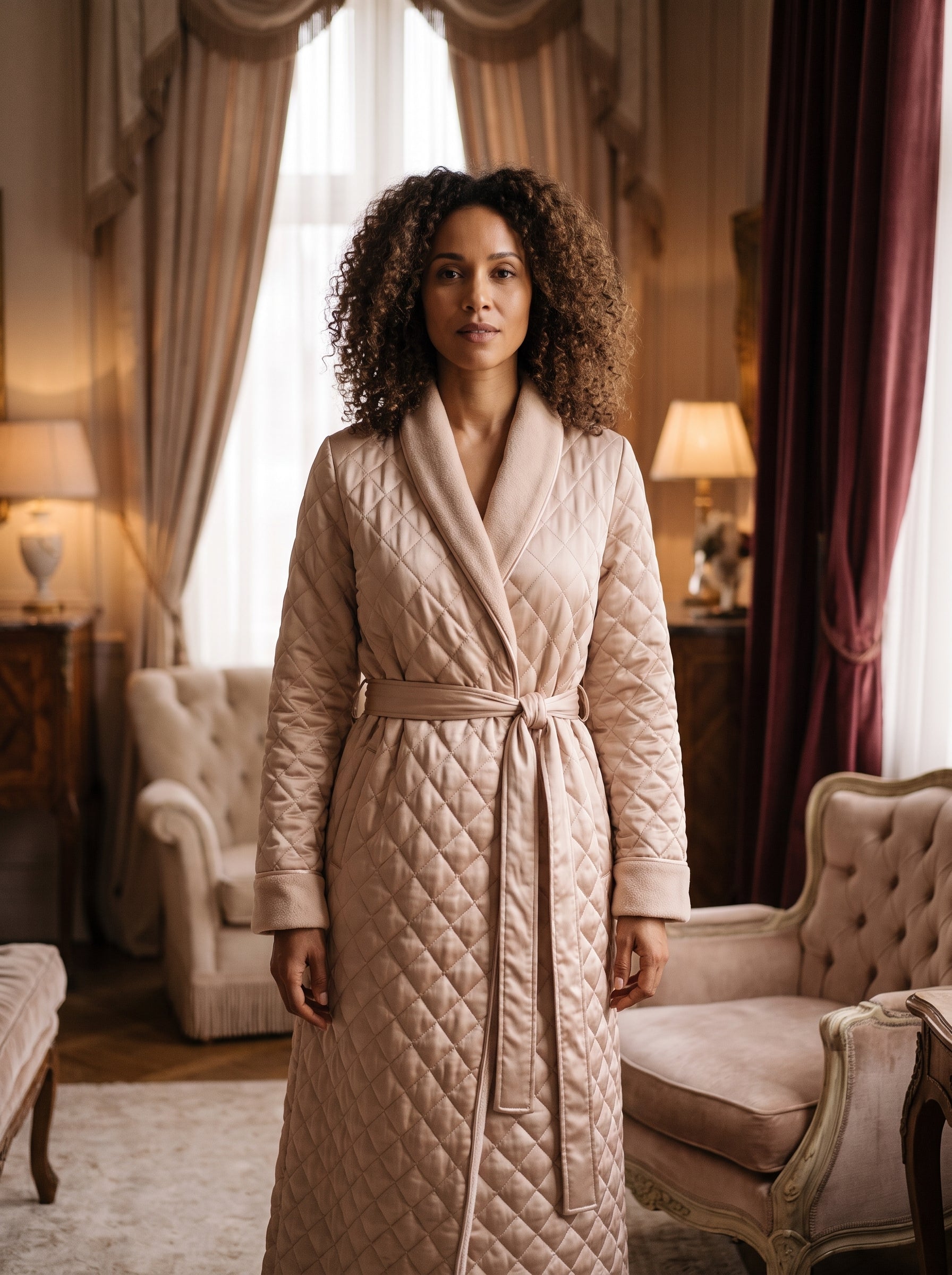 Robes de chambre Image