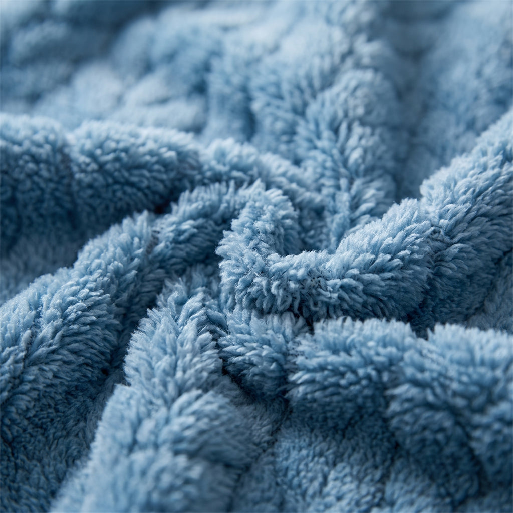 Pyjama garcon en flanelle epaisse, visuel bloc2