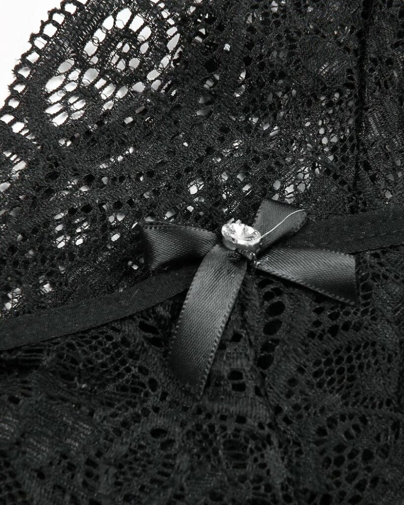 GWAWG Bracelet En Dentelle Avec Ailes Et Plumes – Design